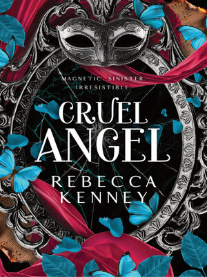 cover image of Cruel Angel